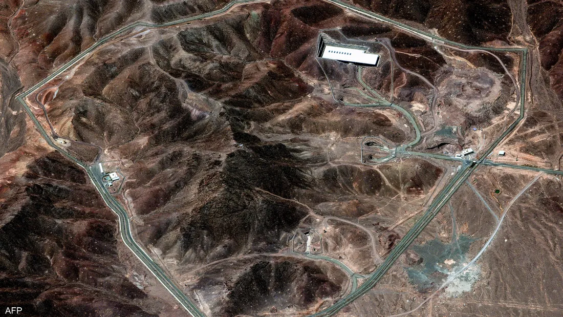 ضربات أميركية تستهدف منشآت نووية إيرانية… والغموض يلفّ حجم الأضرار