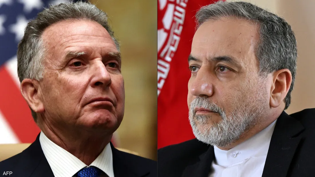 أميركا: لا حرب شاملة ولا نية لإسقاط النظام