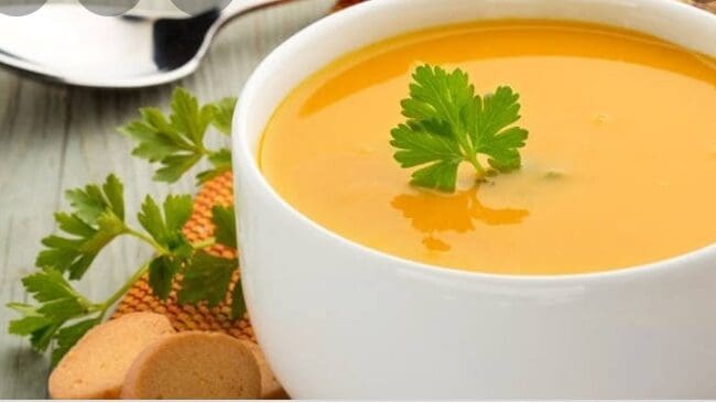 أفضل أنواع الحساء الصحية لمرضى السكري