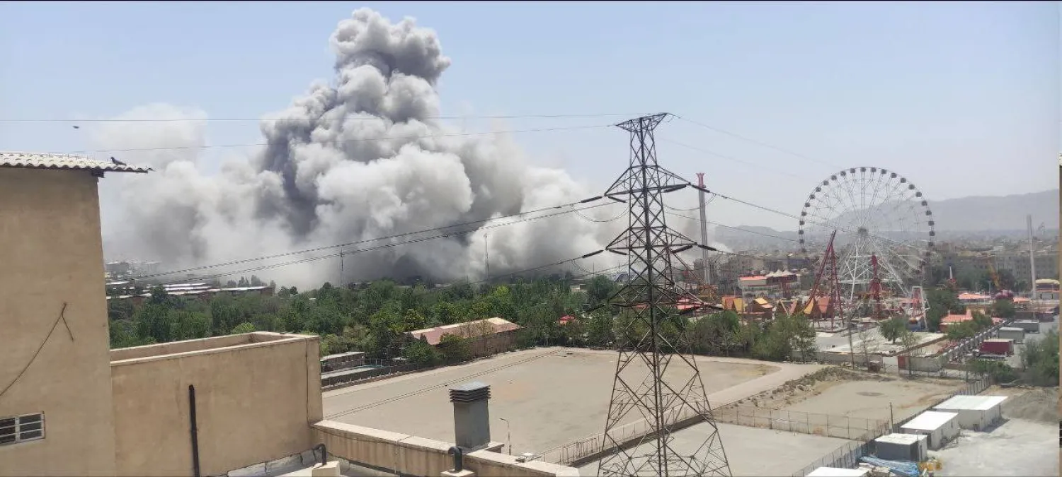 إسرائيل تحذّر سكان طهران: ابتعدوا عن المواقع العسكرية