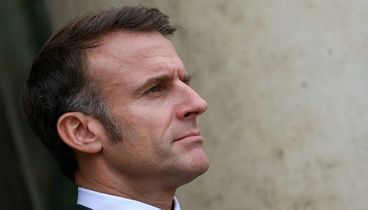 ماكرون يوجه وزارة الخارجية لتسهيل مغادرة الفرنسيين من إيران وإسرائيل