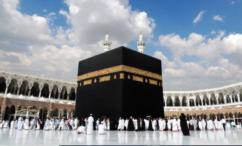 الصحة السعودية تطمئن: لا تفشٍ للأوبئة بين الحجاج