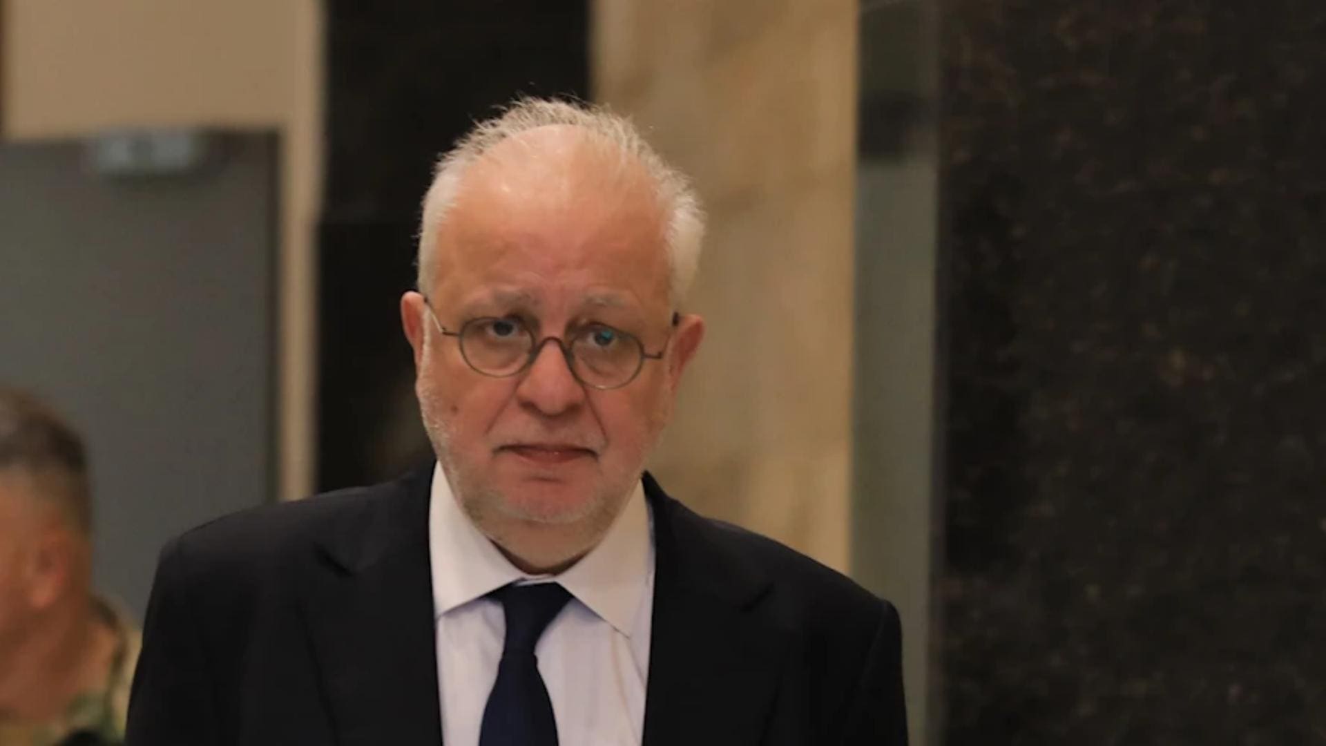 لبنان- وزير العدل: العيش المشترك أفضل ردّ على التعصّب