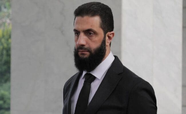 الشرع: نحو سوريا قوية ومستقرة بعد التحرير والتزام بالعدالة الانتقالية