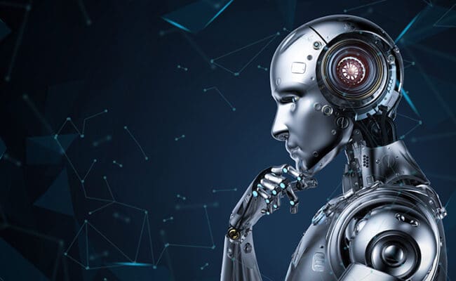 "كافيار" تكشف عن أول روبوت بشري فاخر