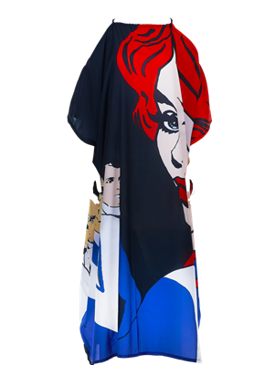 صيحات صيفية ساحرة: أبرز تصاميم المصمّمين لرحلاتك الشاطئية القادمة