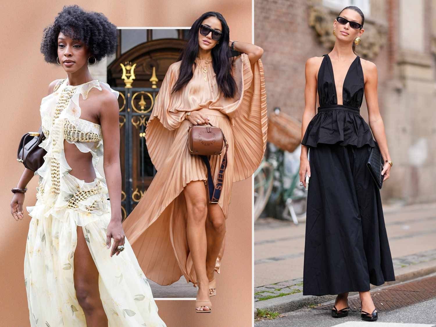 قولي "أوافق" على هذه الأفكار الـ13 لأناقة لا تُقاوم في حفلات الزفاف الصيفية