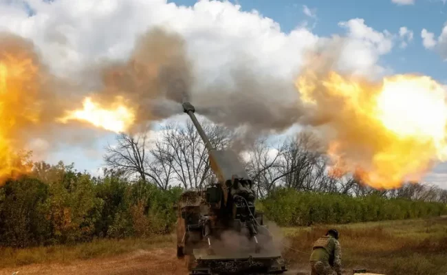 روسيا: إسقاط 170 طائرة مسيرة أوكرانية خلال ليلة واحدة