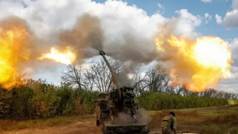 روسيا: إسقاط 170 طائرة مسيرة أوكرانية خلال ليلة واحدة