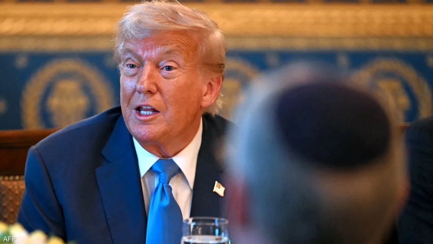 ترامب يلمّح إلى إمكانية رفع العقوبات عن إيران