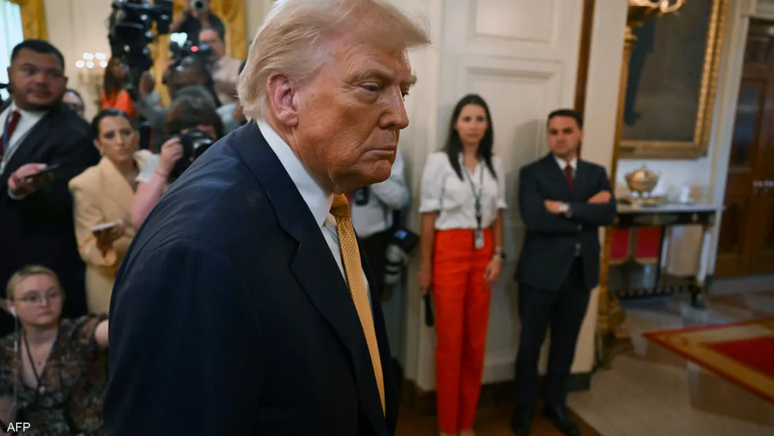 غزة..رهائن على طاولة التفاوض… وترامب يبشّر بانفراجة "قريبة جداً"