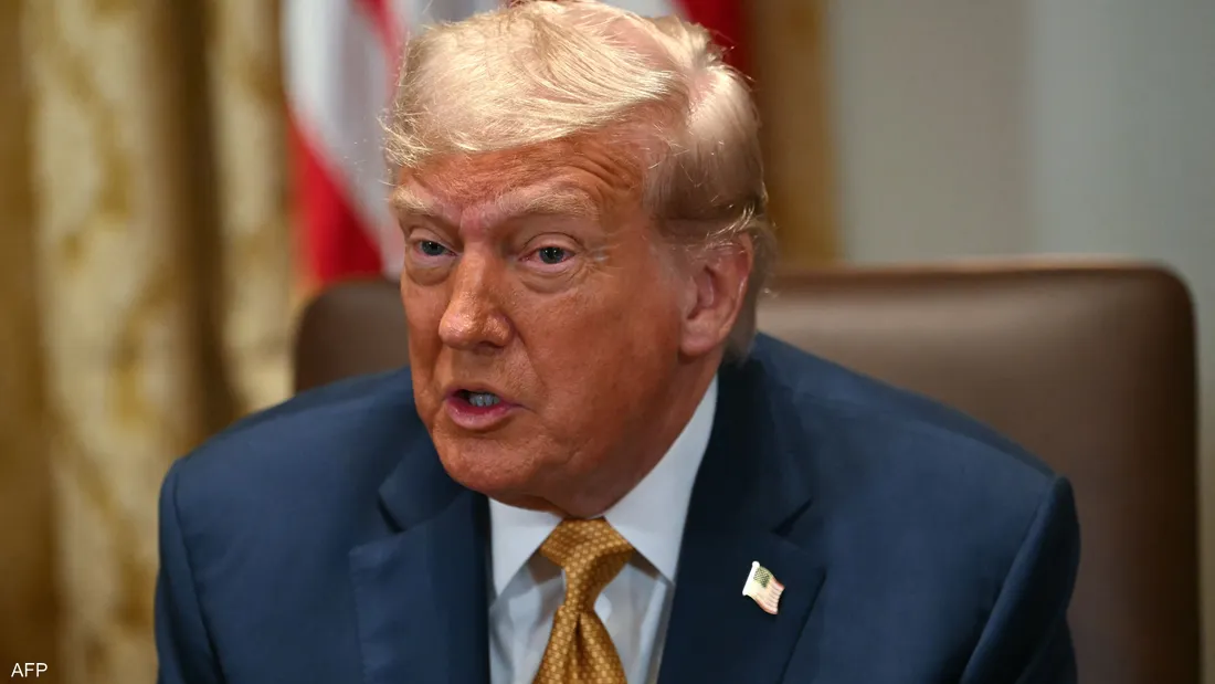 ترامب يصعّد تجاريًا: رسوم جمركية مشددة على ست دول بينها الجزائر والعراق