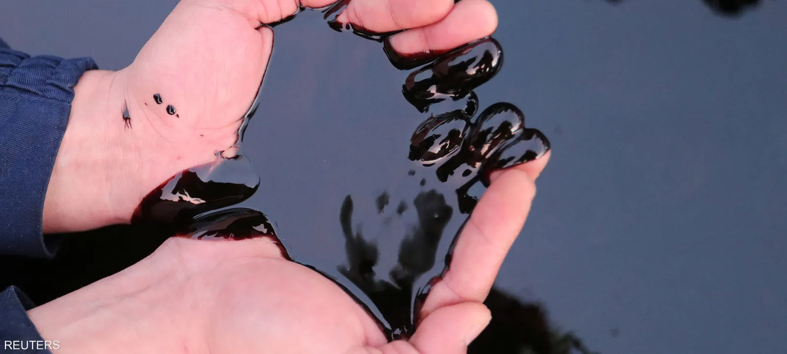 أسعار النفط تتراجع بفعل تصاعد الحرب التجارية بين واشنطن وبروكسل