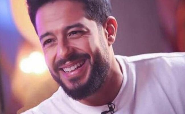 محمد حماقي يستعد لإطلاق ألبومه الجديد ويكشف عن ديو مع شيرين عبد الوهاب