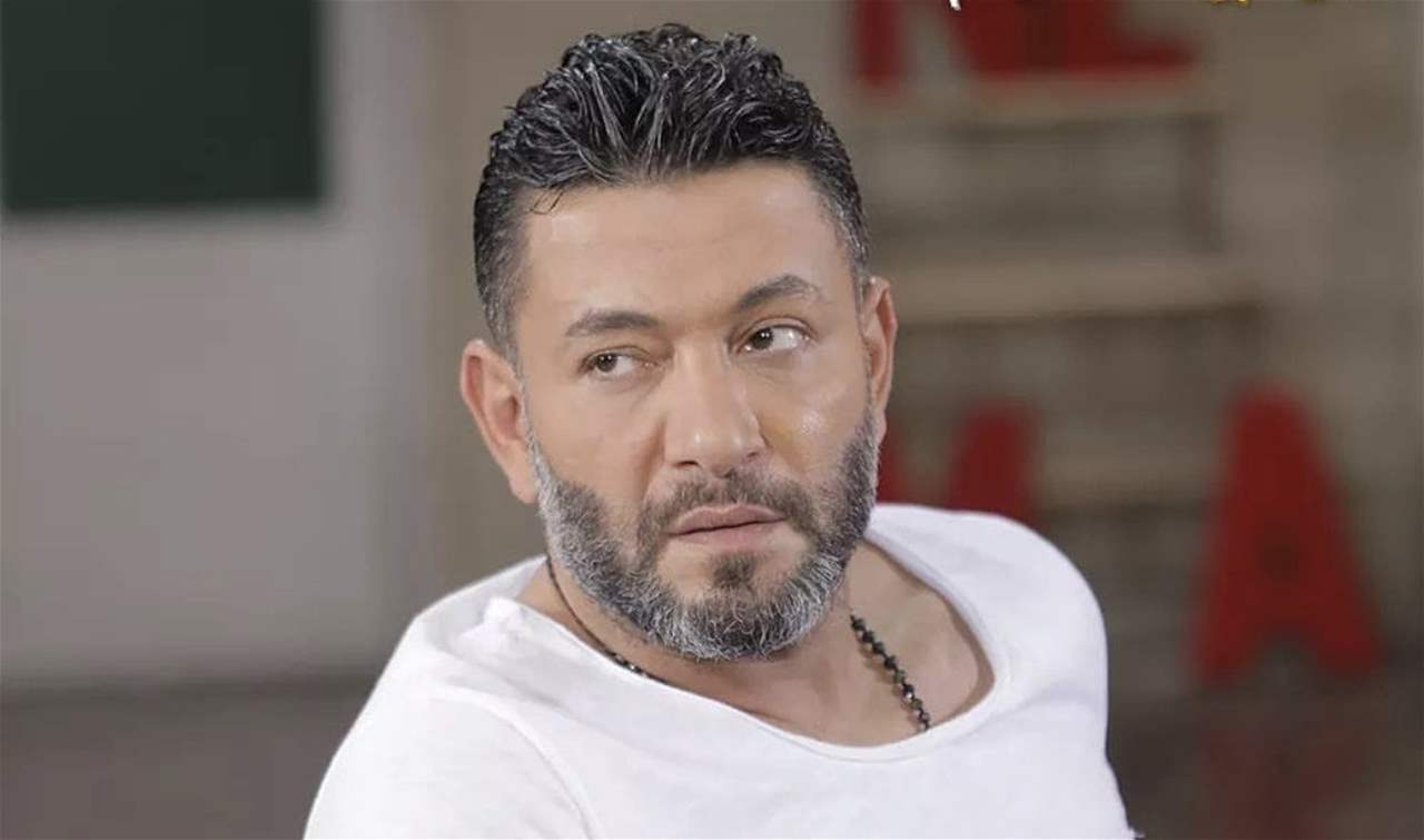 زياد برجي يطلق أغنيته الجديدة "وبغار"