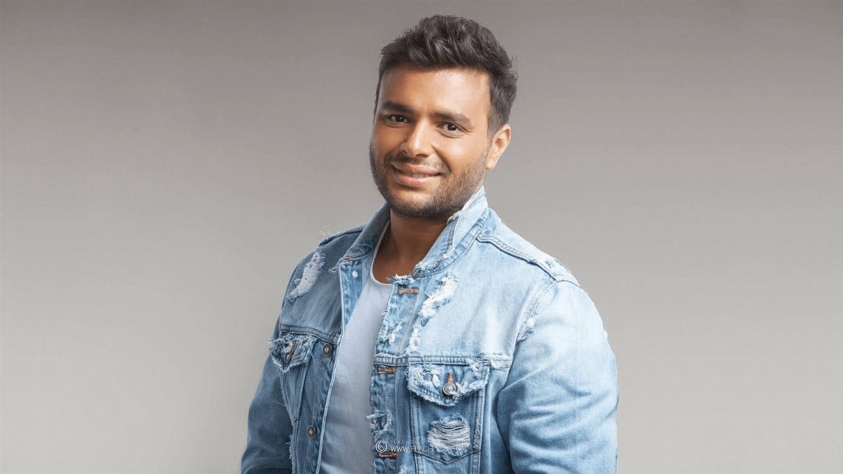 رامي صبري: صداقتي بشيرين قوية ونتمنى عودتها قريبًا للغناء