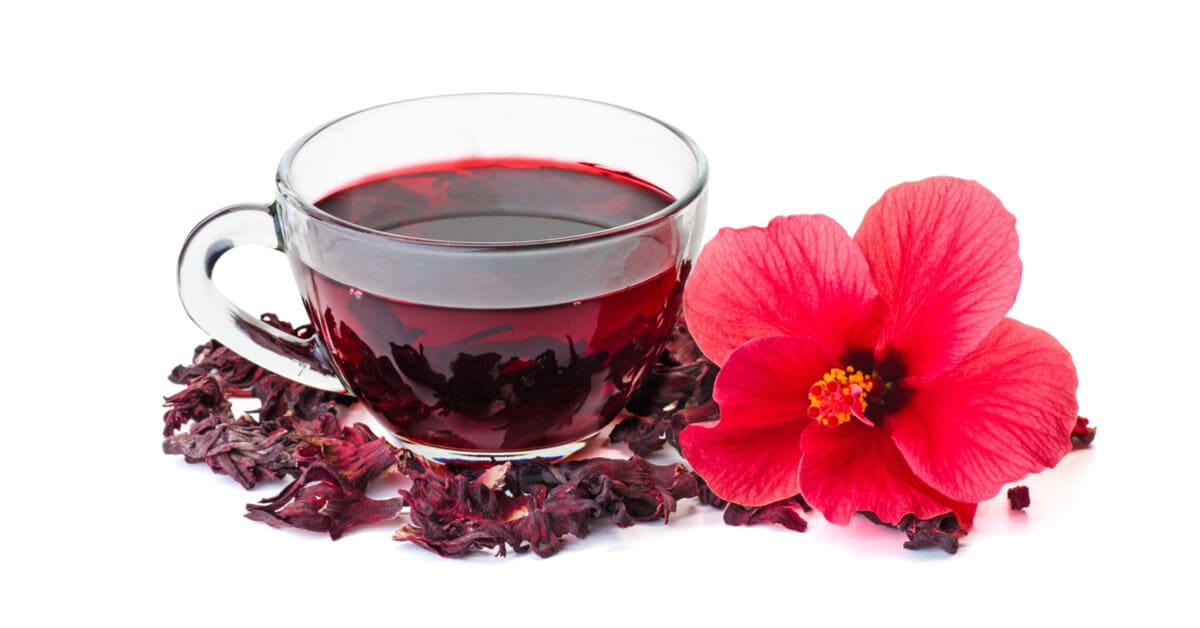 الكركديه: مشروب صحي بفوائد متعددة للجسم والقلب