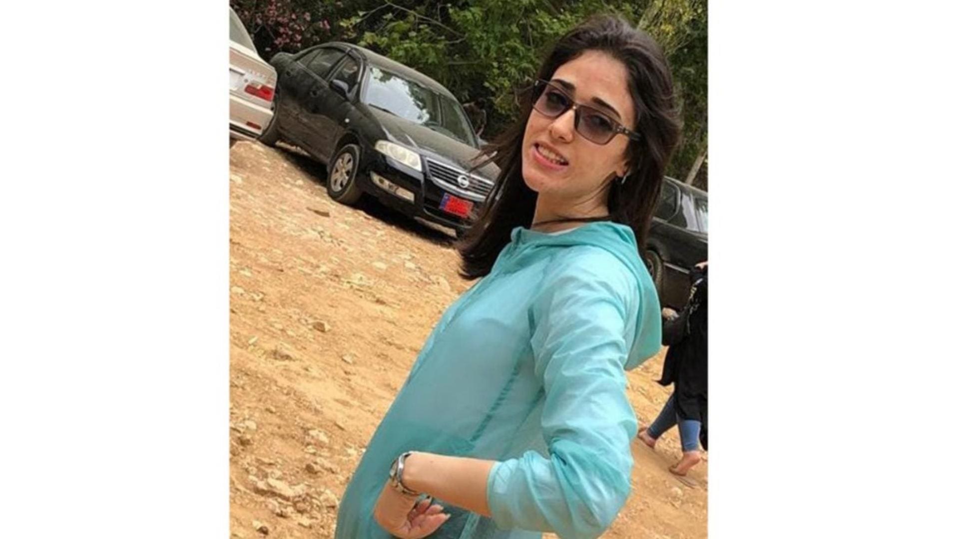 لبنان-فرح فُقِدَت وفُقِدَ الاتّصال بها!