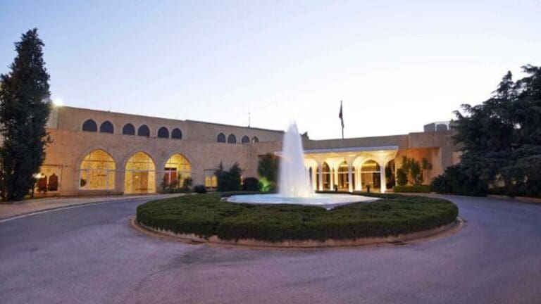 لبنان-وفد أميركي مهمّ في بعبدا