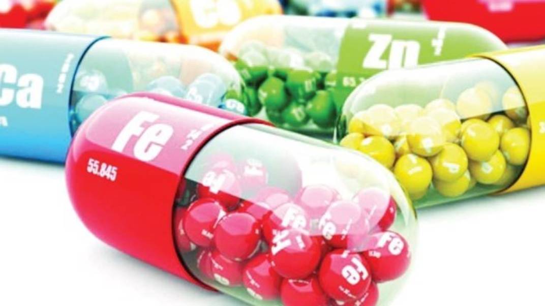 أطعمة طبيعية تغنيك عن المكملات الغذائية وتعزز صحتك