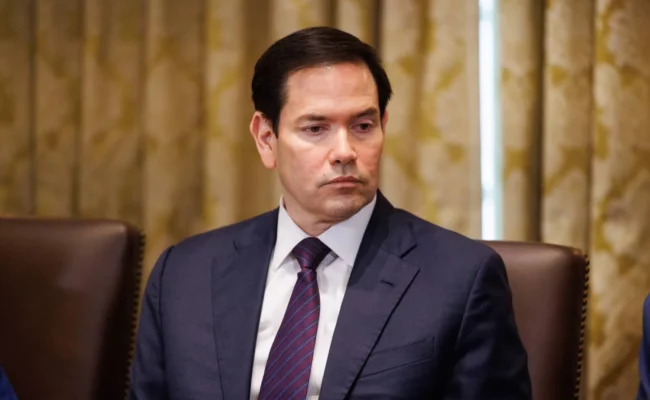 روبيو: بعثة دبلوماسية أميركية دائمة في فنزويلا قيد الإعداد قريباً