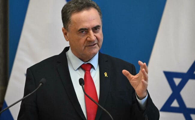 وزير إسرائيلي: ملاحقة قادة إيران ستستمر واحدًا تلو الآخر