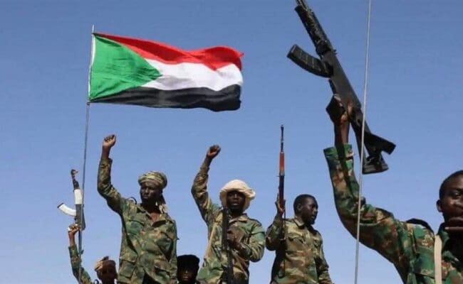 الجيش السوداني يسيطر على منطقة السِلَّك في النيل الأزرق بعد مواجهات مع الدعم السريع والحركة الشعبية