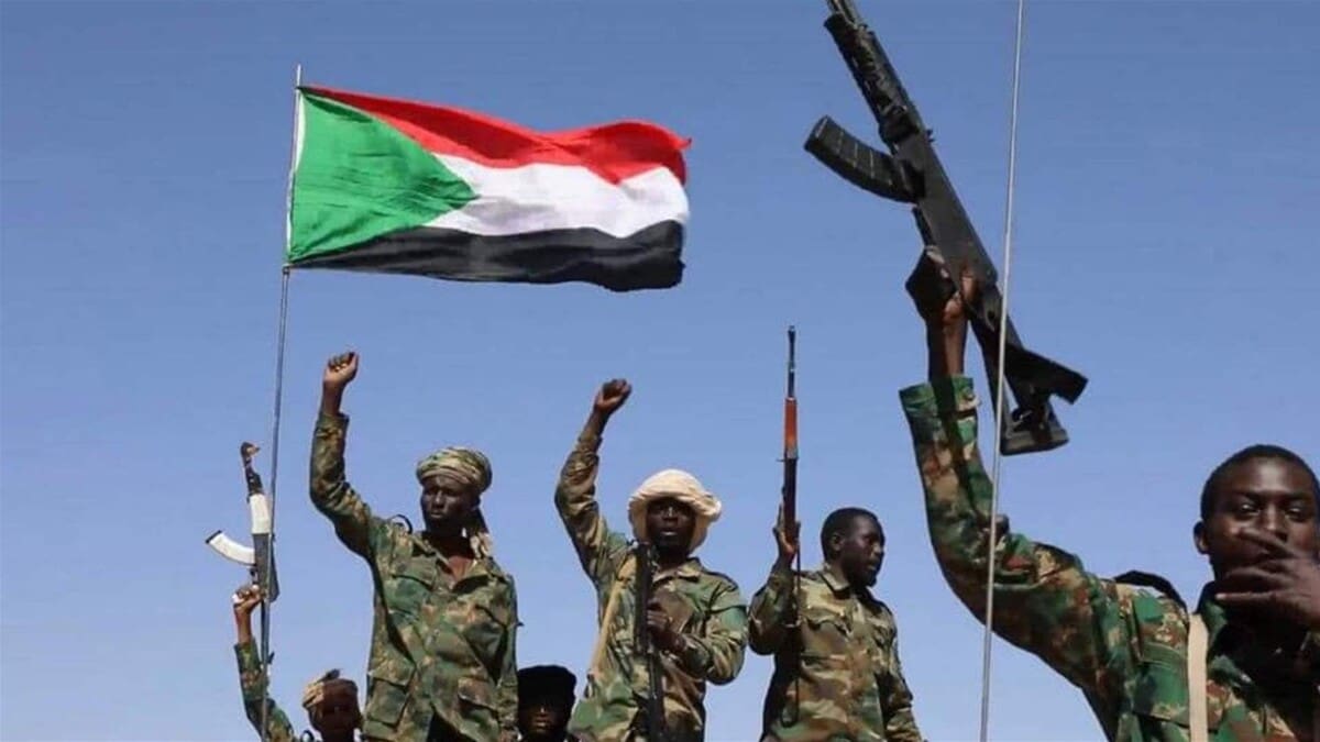الجيش السوداني يسيطر على منطقة السِلَّك في النيل الأزرق بعد مواجهات مع الدعم السريع والحركة الشعبية