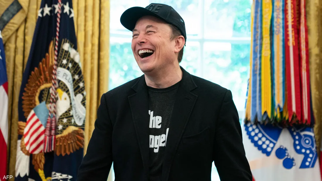 إيلون ماسك يفتح نموذج الذكاء الاصطناعي "غروك 2.5" للجميع