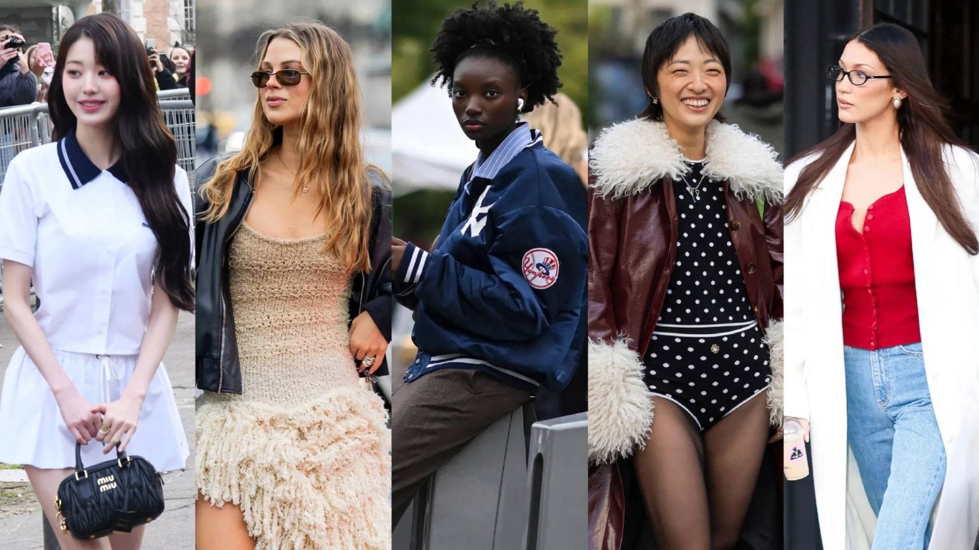 ازدواجية ستايل الجيل Z: بين "الفتاة النظيفة" و"الهيئة الذكورية"