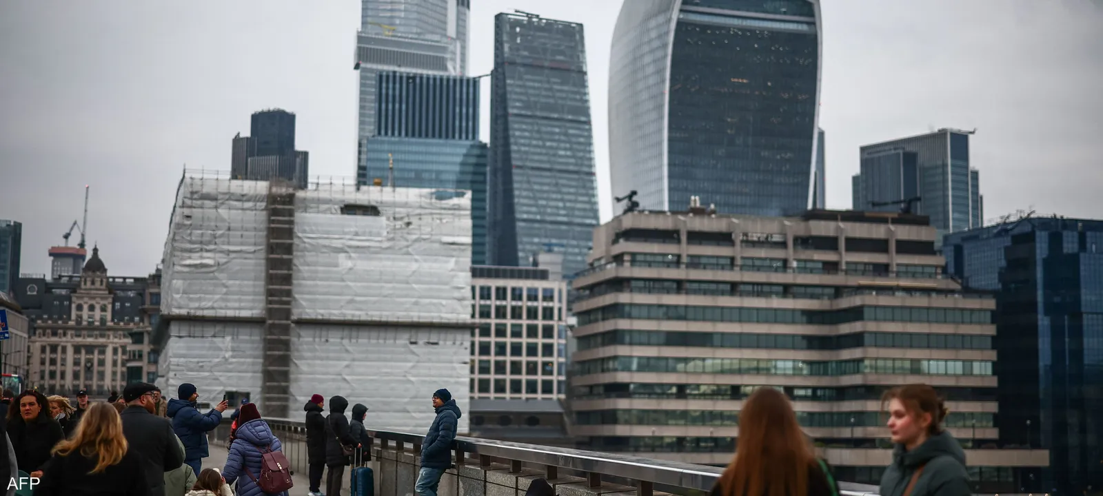 تراجع طفيف في أسعار المساكن ببريطانيا مع انتعاش المبيعات