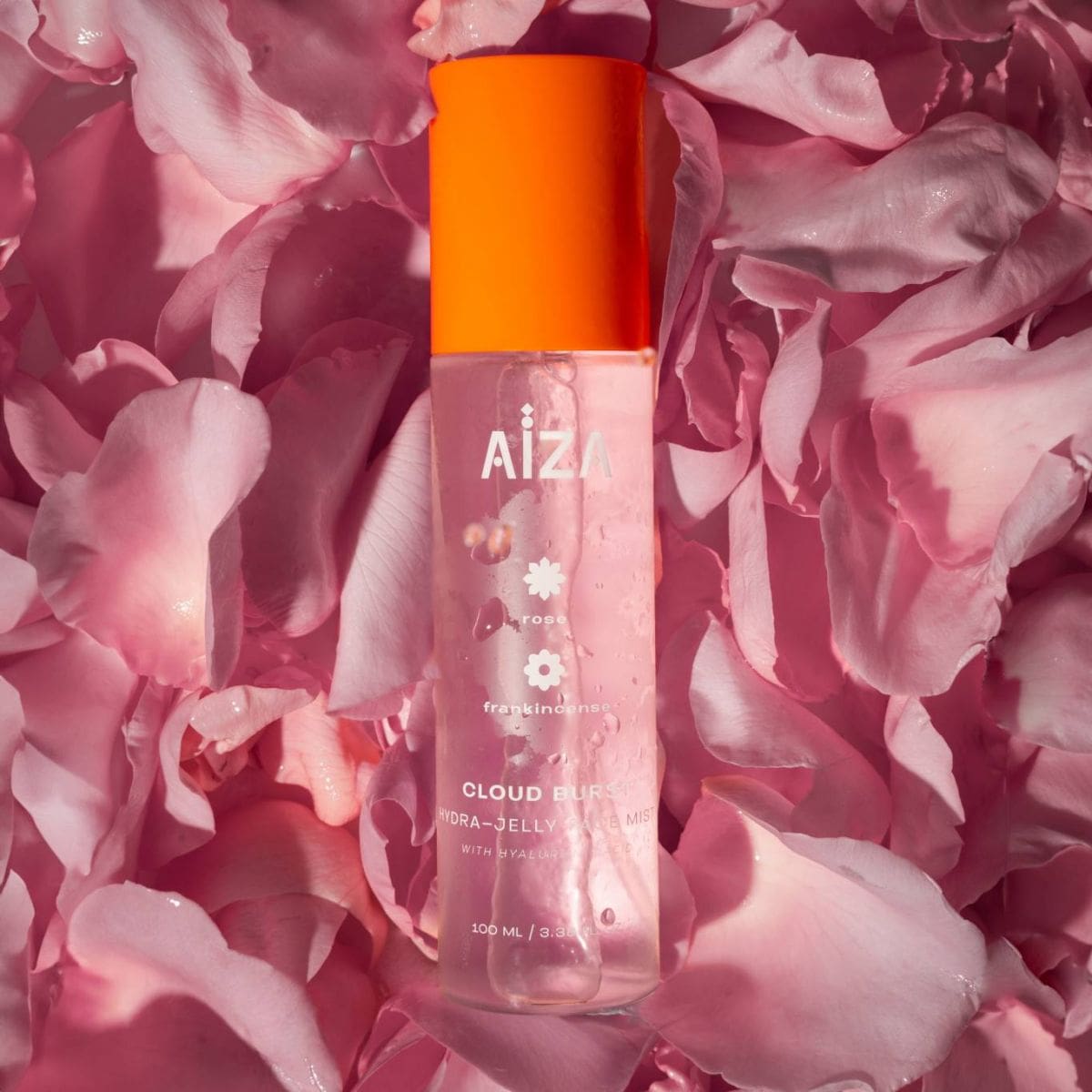 "آيزا" تطلق بخاخ الوجه "كلاود بورست هيدرا جيلي" بلمسة عربية عصرية