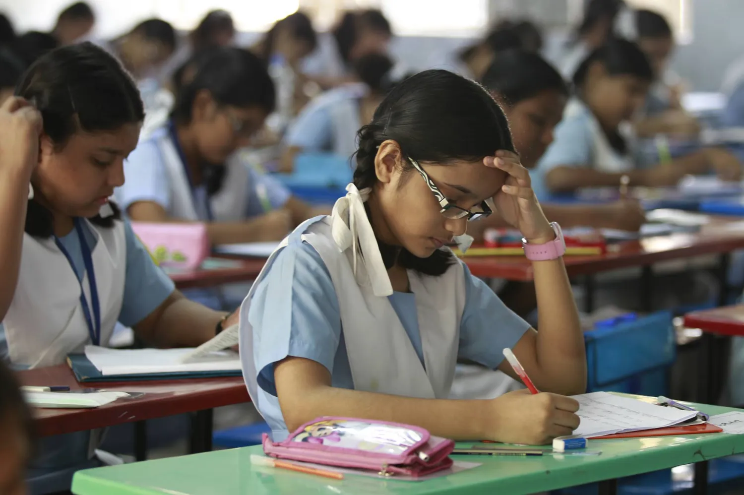 منتصف النهار هو التوقيت الذهبي للنجاح في الاختبارات والاجتماعات المهمة