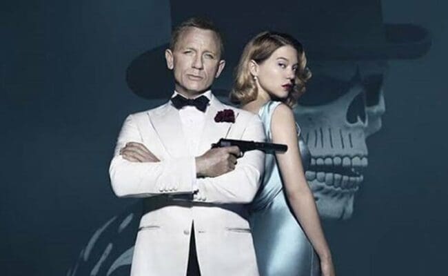 سكوت روز مارش في دائرة 007: هل سيكون أول جيمس بوند أحمر الشعر؟