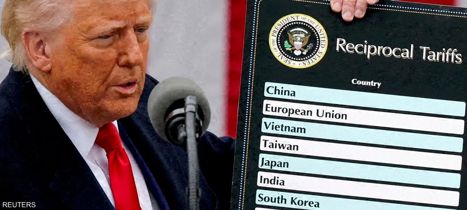 الرسوم الجمركية الأميركية الجديدة تدخل حيز التنفيذ: تأثيرات على الاقتصاد الأميركي والعالمي