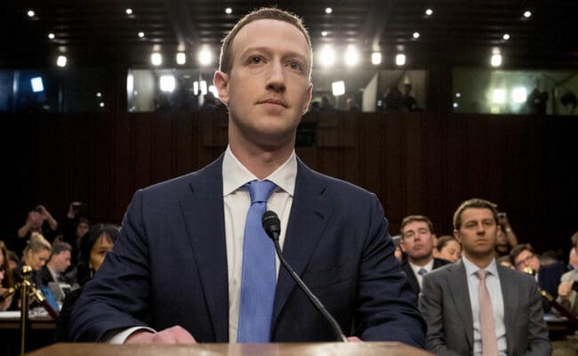 ميتا تطور مساعدًا بالذكاء الاصطناعي لمساعدة زوكربيرغ في مهامه اليومية