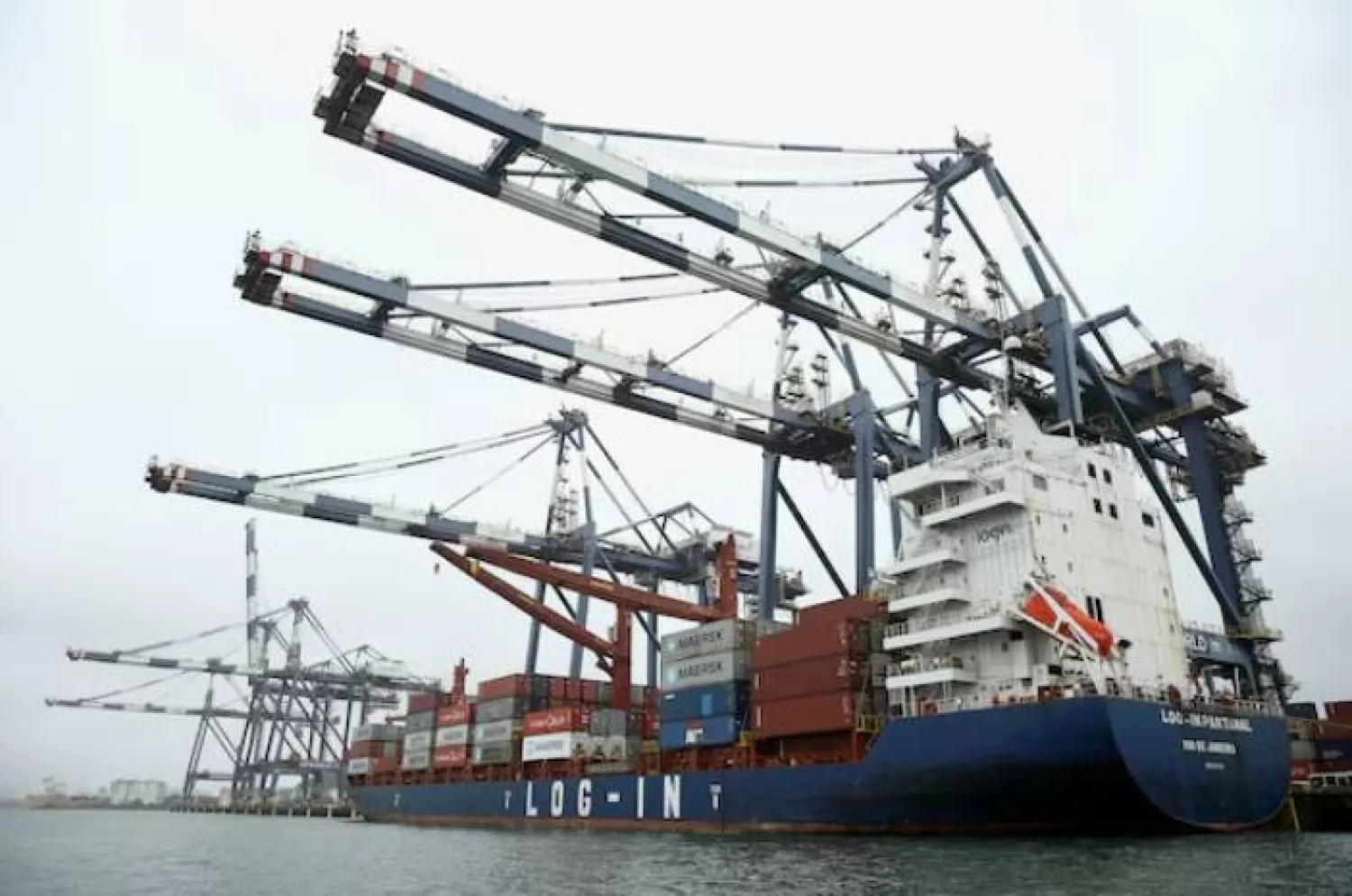 عجز الحساب الجاري للبرازيل يفوق التوقعات في يوليو