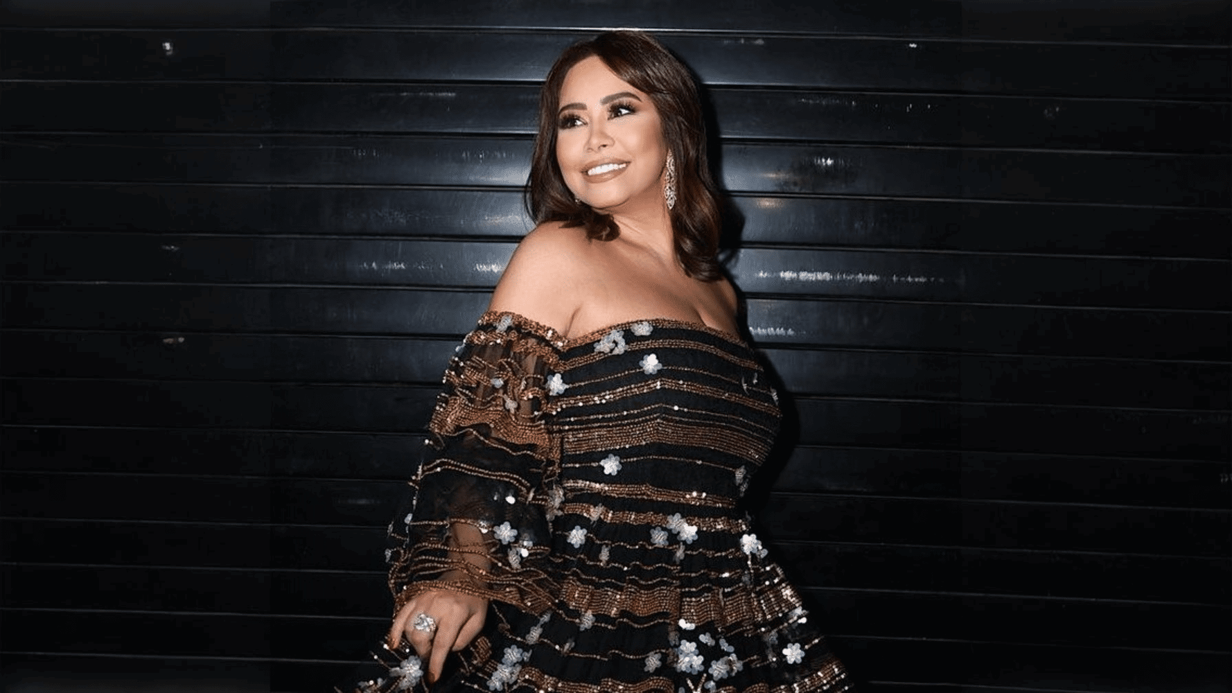 شيرين عبد الوهاب في بيان رسمي: محاميها السابق لا يمثلها وقراراتها بيدها وحدها