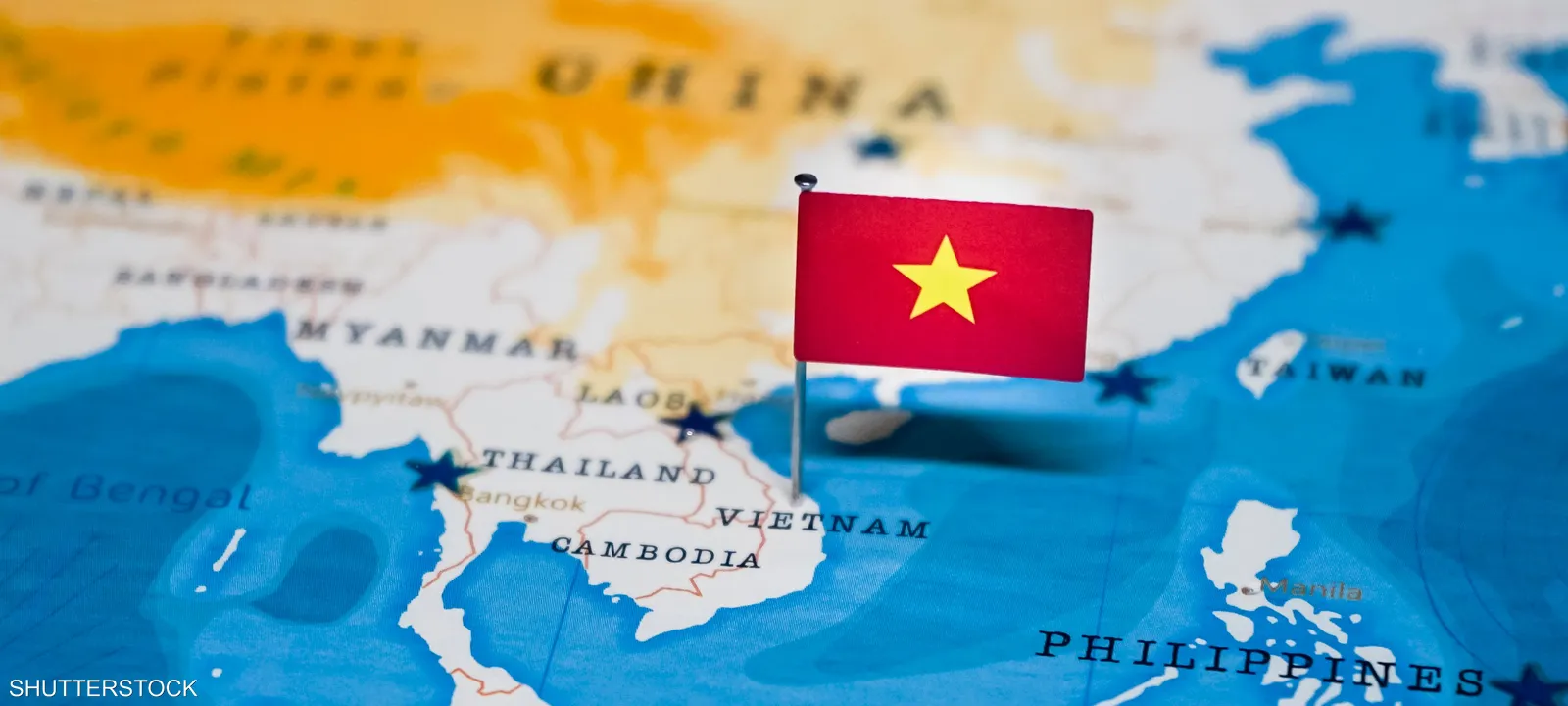 فيتنام تطلق مشروعات ضخمة في البنية التحتية لتحفيز النمو الاقتصادي