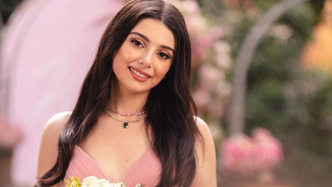 ماريتا الحلاني تتألق بين الأناقة الكلاسيكية والجريئة في أحدث إطلالاتها