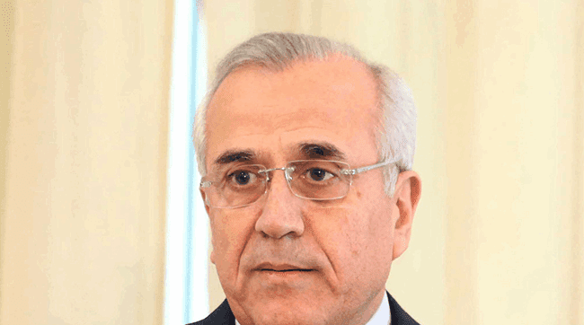 لبنان- سليمان: السياسة أخلاق لا ساحة للاتهامات والاغتيالات المعنوية