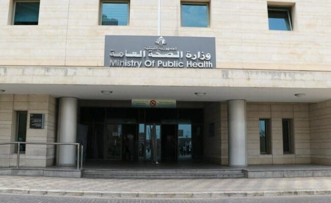 لبنان- حصيلة أولية للغارة على الفوار - صيدا