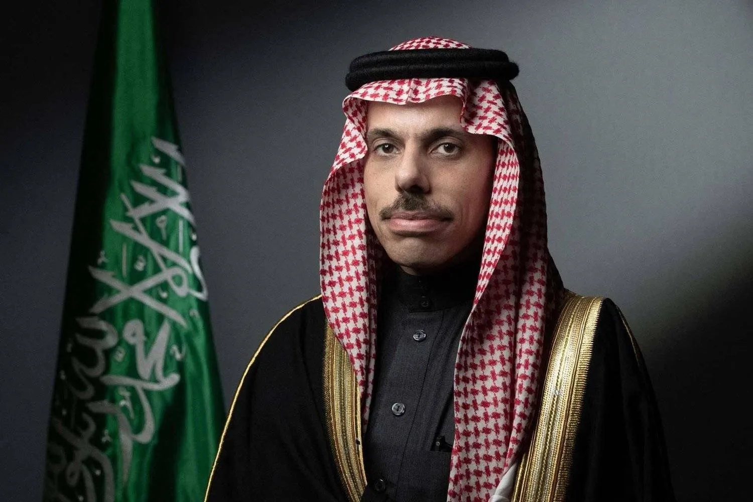 وزير الخارجية السعودي يصل روما لبحث تعزيز العلاقات الثنائية والقضايا الإقليمية