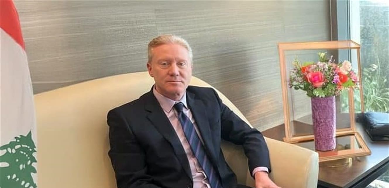 لبنان- وزير الخارجية: نقل المحكومين السوريين خطوة أولى نحو تنقية العلاقات