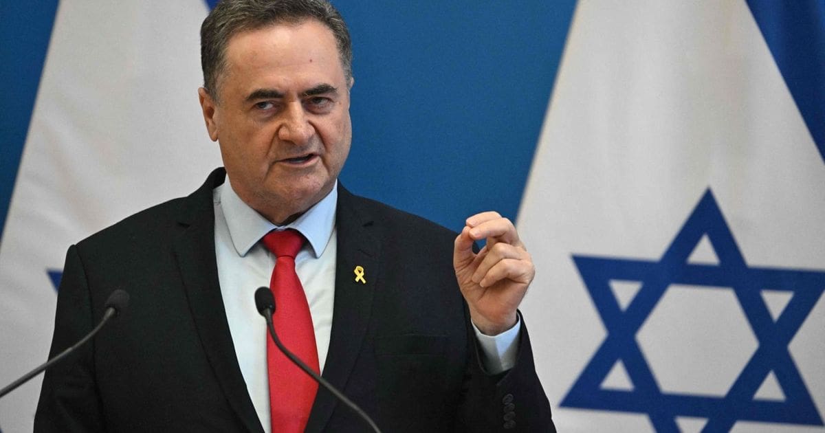 بشأن استيطان شمال غزة... كاتس يتراجع عن تصريحاته!