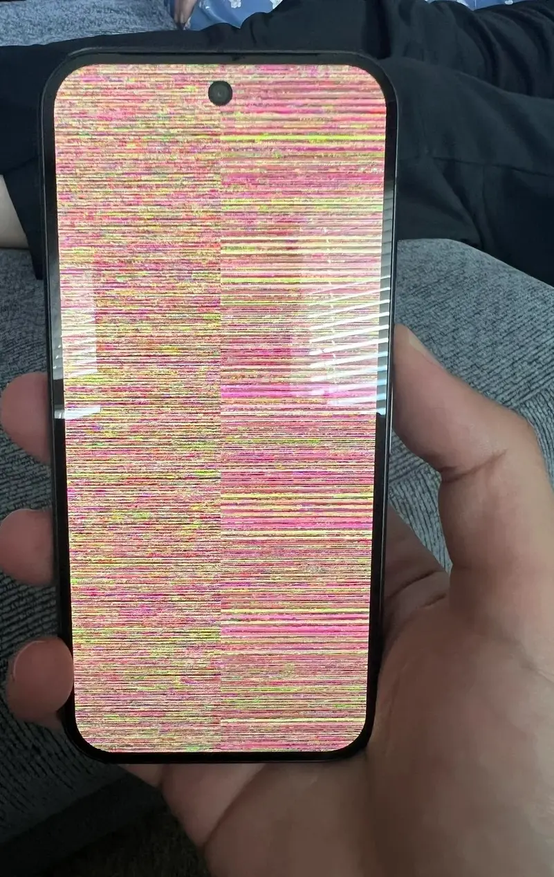 هواتف بيكسل 10