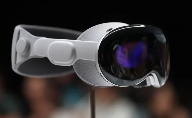 3 ميزات ستجعل نظارات أبل الذكية منافسًا قويًا