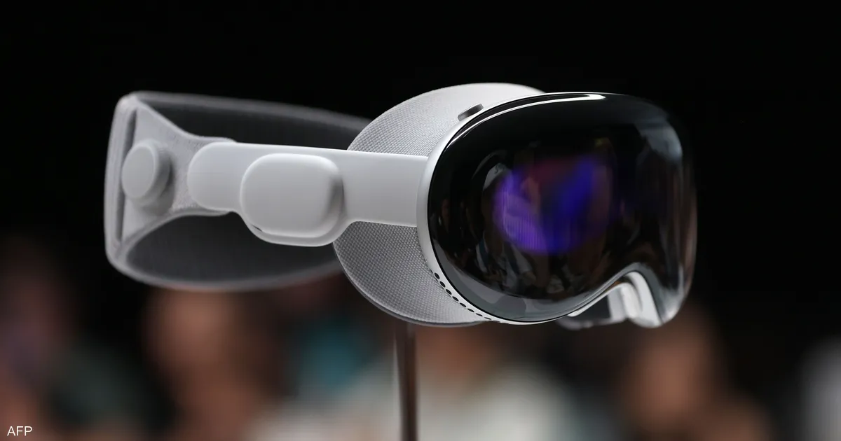 3 ميزات ستجعل نظارات أبل الذكية منافسًا قويًا