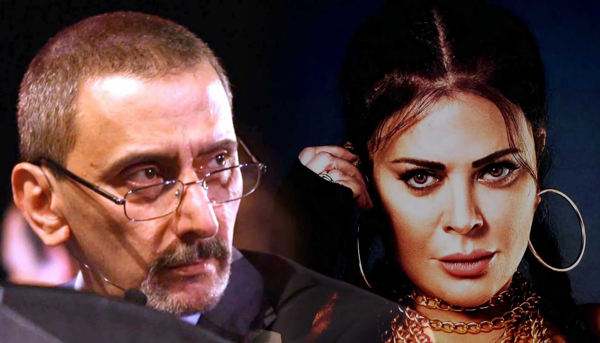 كارمن لبس تستعيد ذكريات حبها الأول مع زياد الرحباني: "كل الجمل عم تنتهي فيك"