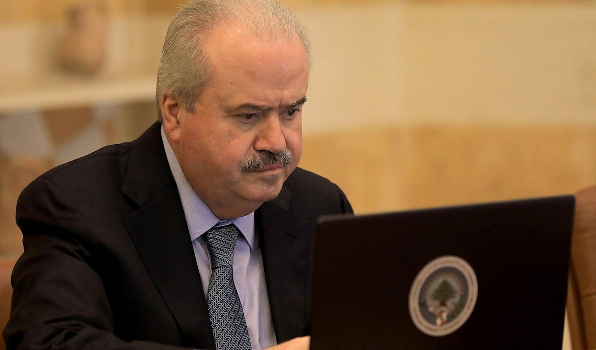 لبنان- وزير المالية: الإنضباط المالي ضرورة وترشيد الإنفاق لم يكن تقشّفًا